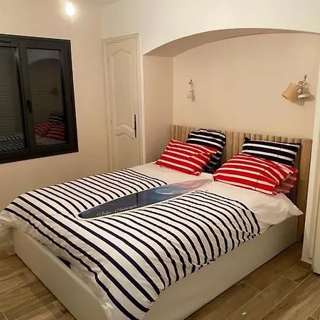 Vila Panoramic Sea View House *