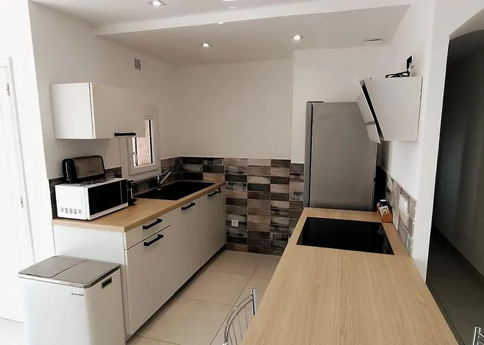 Panoramic Sea View House 빌라