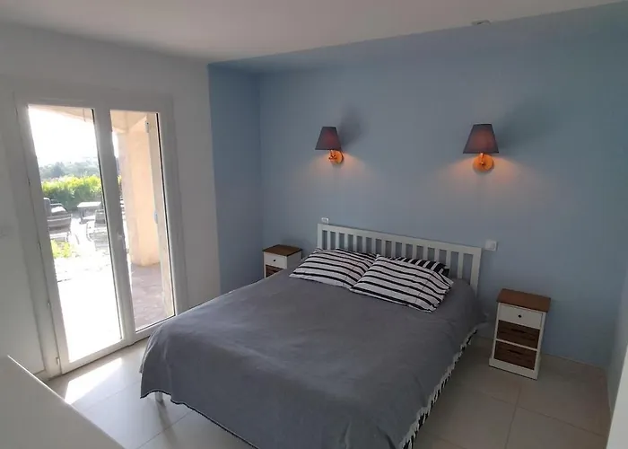 Panoramic Sea View House 빌라 *