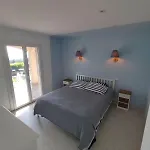 Panoramic Sea View House Villa *