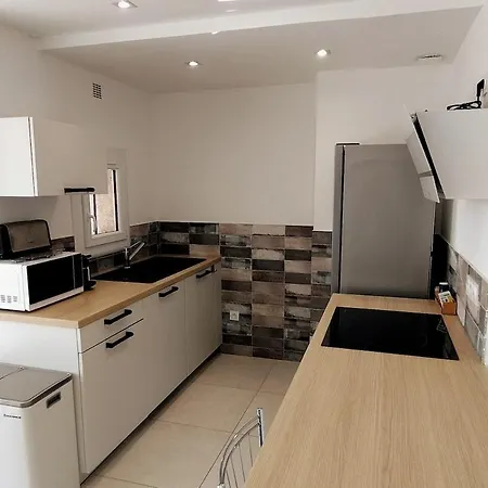 Panoramic Sea View House Вилла