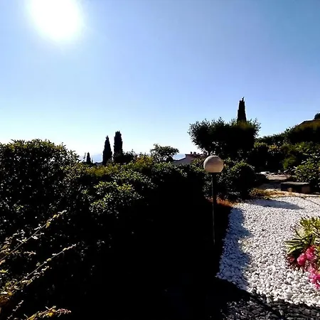 Panoramic Sea View House Villa