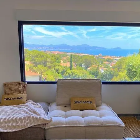 Panoramic Sea View House