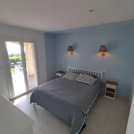 Panoramic Sea View House Вилла *