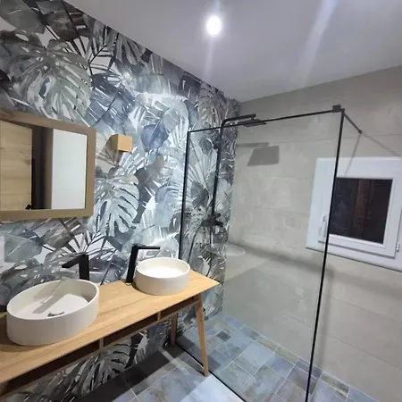 Villa Panoramic Sea View House *